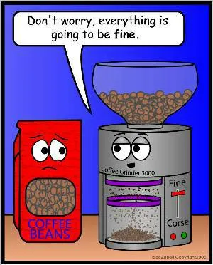 everything will be fine
