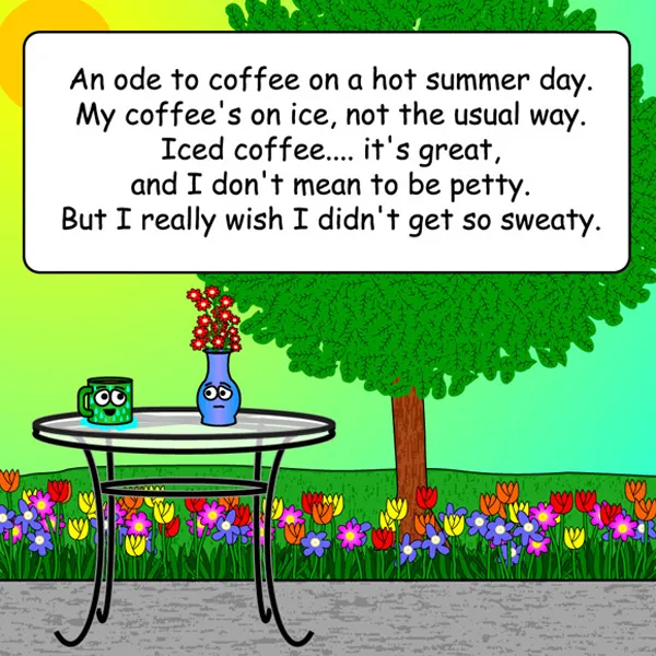 Ode to Summer