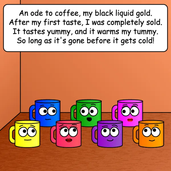 Ode Liquid Gold