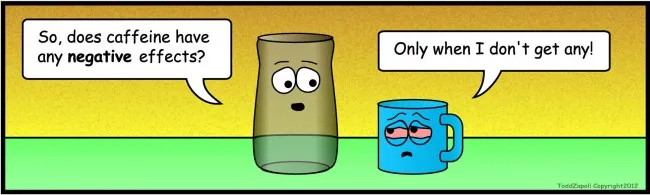negative effects