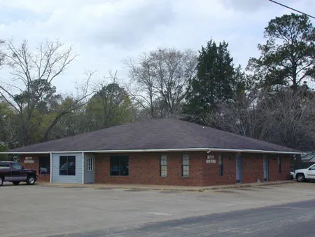 Betty&#x27;s Cafeteria in Bainbridge, GA
