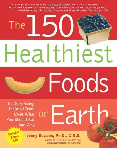 150-healthiest-foods-on-earth