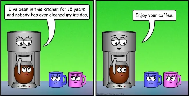 My Insides