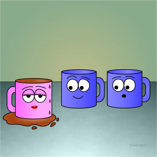 sexy mug