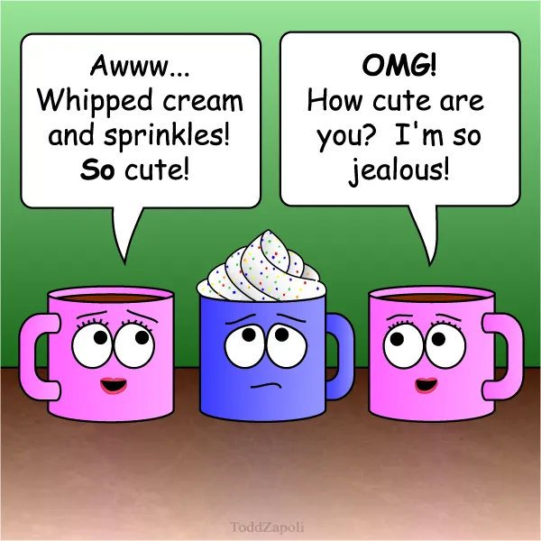 how cute