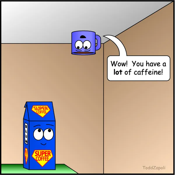 Super Coffee