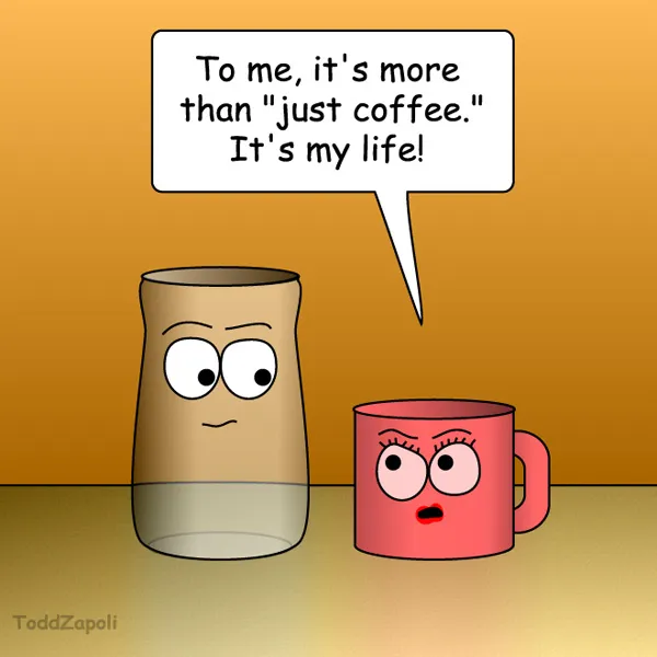 It&#x27;s my life