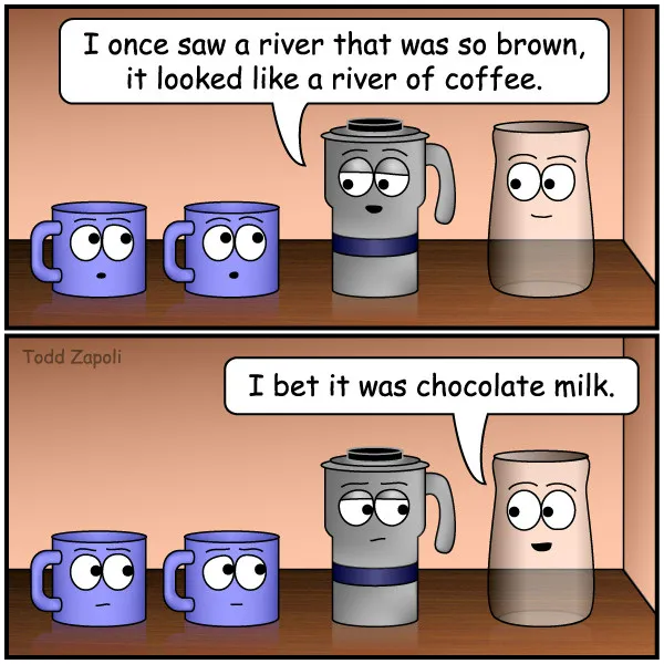 Chocolate-Milk