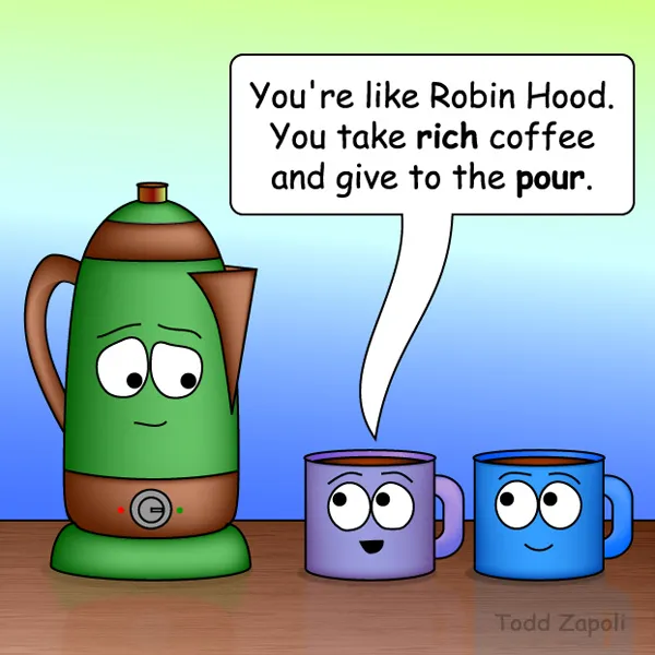robin-hood