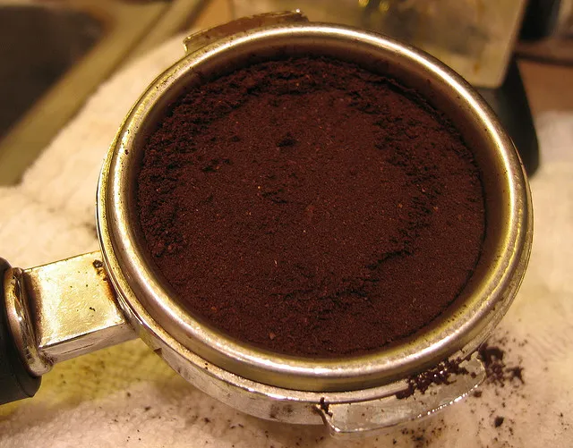 almost level tamp