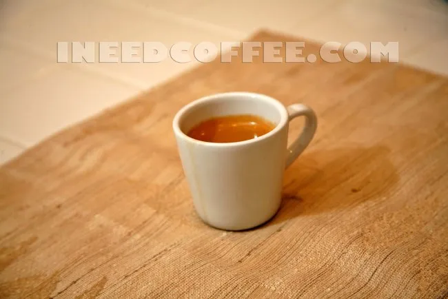 espresso