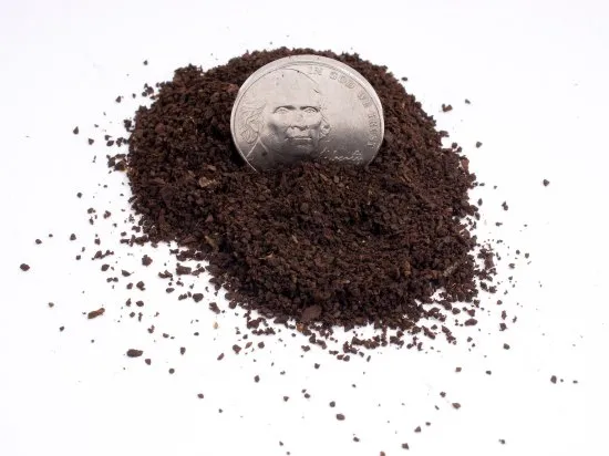 Drip coffee Grind by US nickel