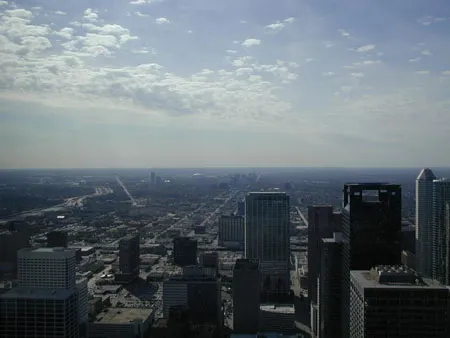 city view