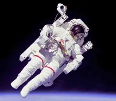 Astronaut