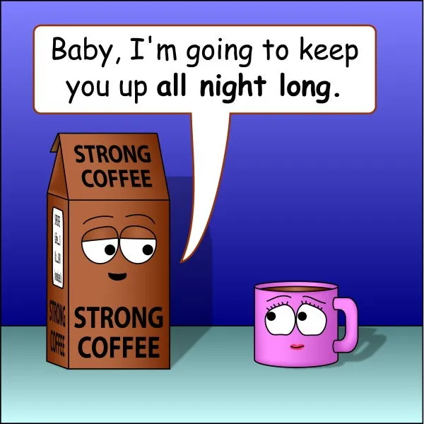 All Night Long