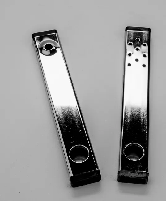 Technivorm Showerheads