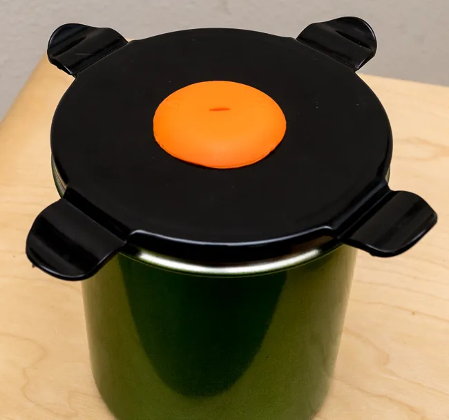 BeanSafe Coffee Storage