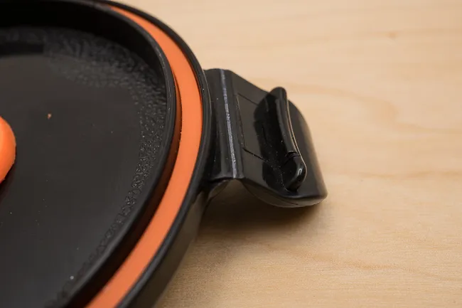 BeanSafe Coffee Storage Lid
