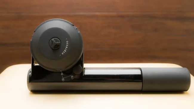 Handpresso Wild Hybrid