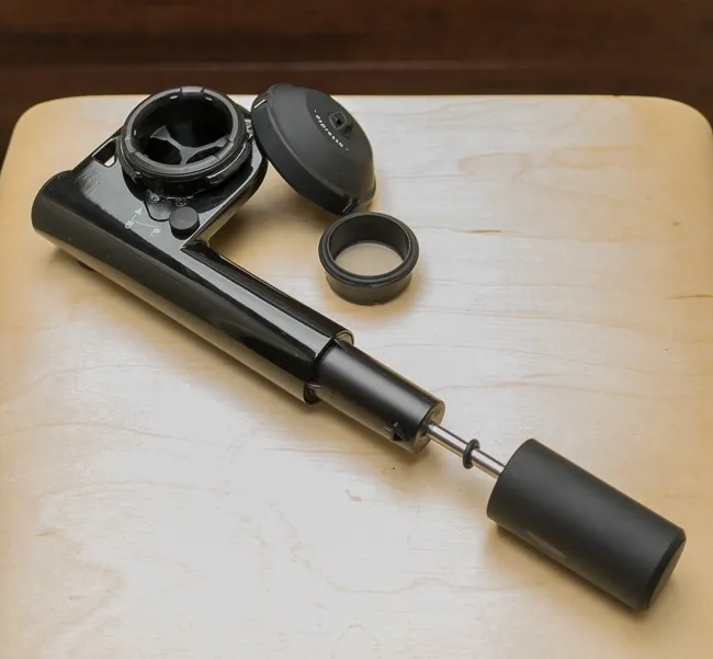 Handpresso Wild Hybrid