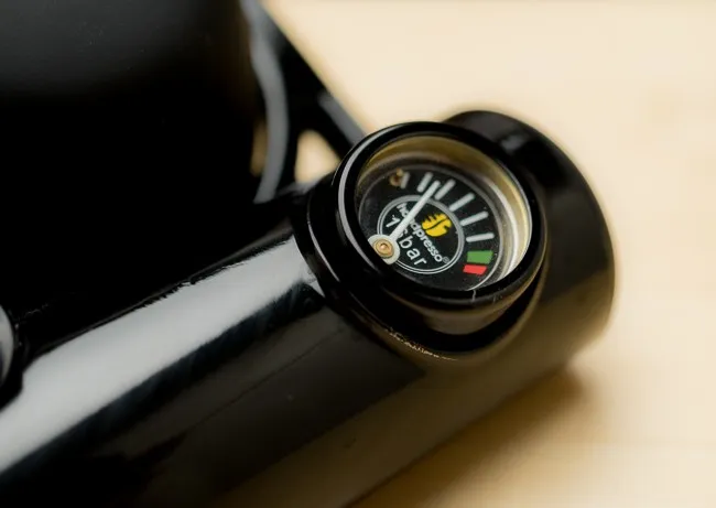 Handpresso Wild Hybrid
