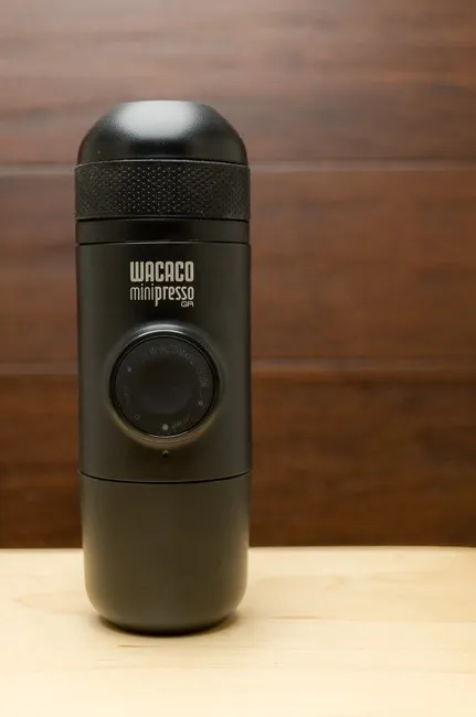 Minipresso GR