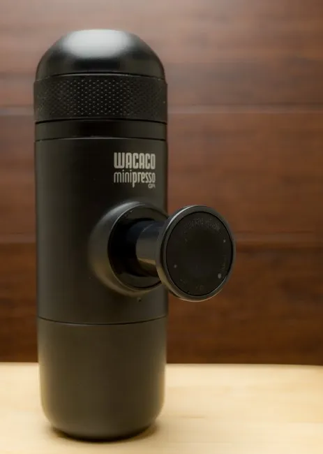 Minipresso GR