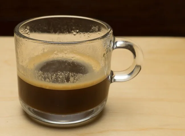 Handpresso Espresso