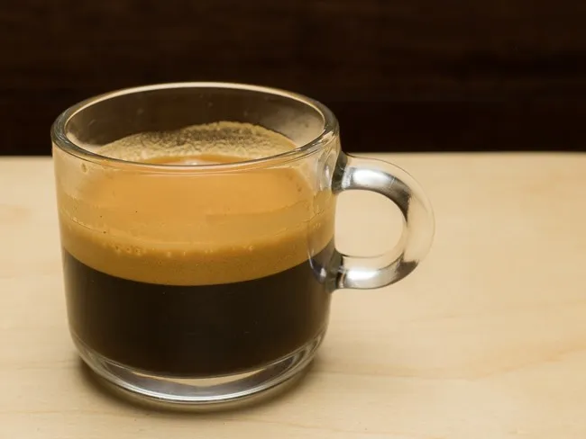 Izzo Alex Duetto III Espresso