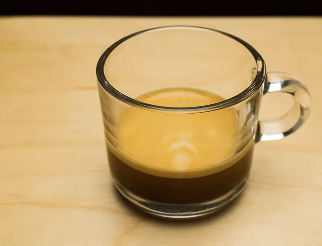 Minipresso Espresso