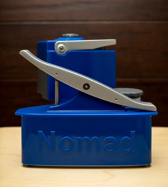 Nomad Espresso Machine