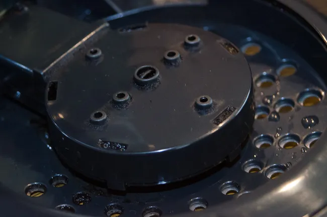 Bonavita Showerhead