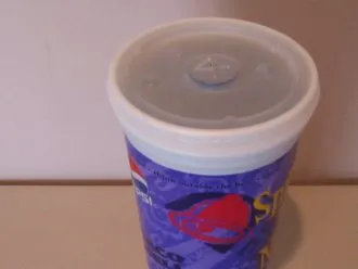 secure lid