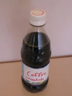 store cold brew coffee
