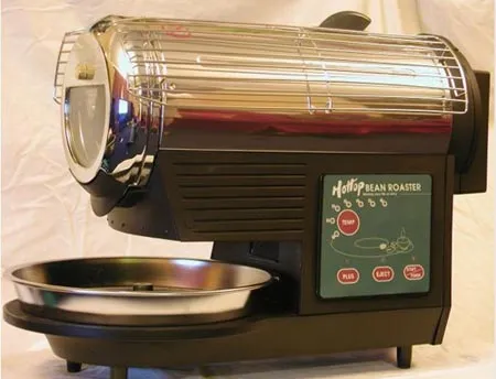 Hottop Coffee Roaster