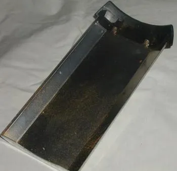 Hottop Chaff Tray