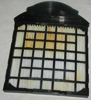 Hottop Coffee Roaster Filter