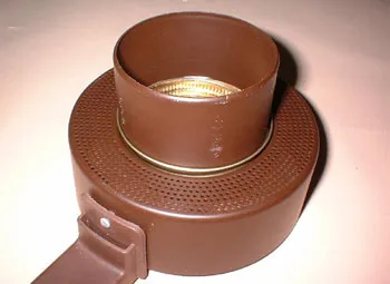 lid fit