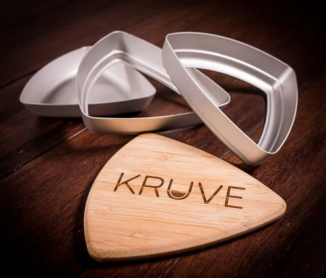 Kruve Coffee Sifter Trays