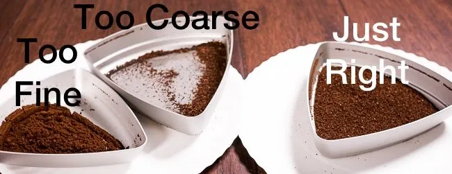 Kruve Sifted Coffee