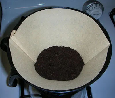 #6 Cone Coffee Filters