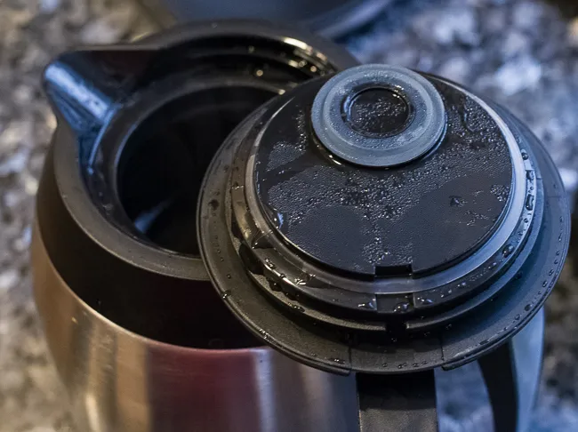 Bonavita Carafe Lid