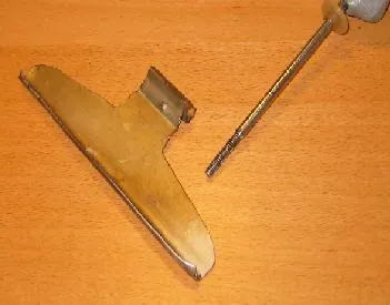 Aluminum Plate
