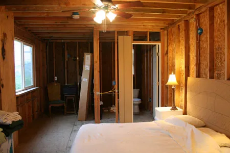 room