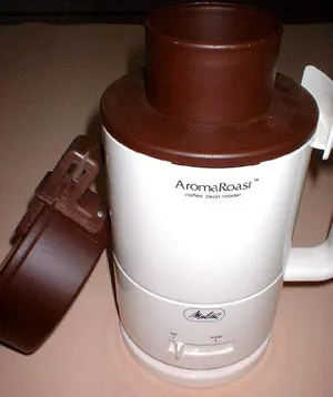 Melitta AromaRoast