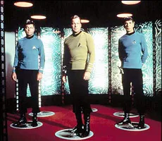 star trek