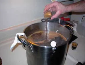 add espresso 