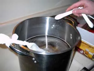 add salts