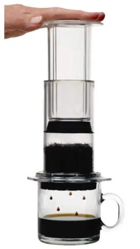 aeropress