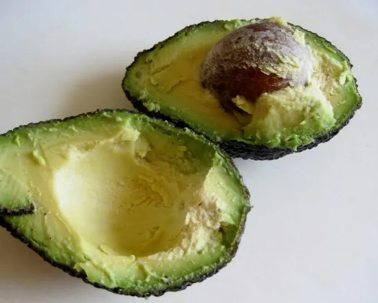 avocados
